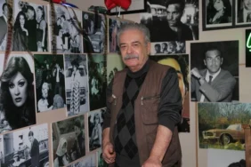 Yeşilçam'ın usta müzisyeni Zafer Dilek yaşama veda etti