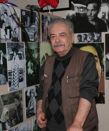 Yeşilçam'ın usta müzisyeni Zafer Dilek yaşama veda etti