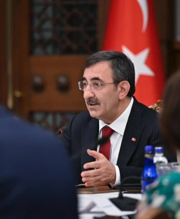 Yılın ilk Ekonomi Koordinasyon Kurulu toplandı