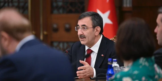 Yılın ilk Ekonomi Koordinasyon Kurulu toplandı