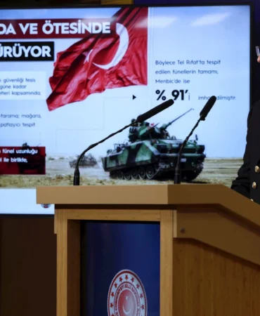 Yılın ilk haftasında hudutlarda 108 şahıs yakalandı