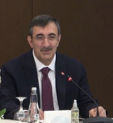 Yılmaz: EKK 2026 yılı ilk toplantısını gerçekleştirdi