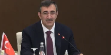 Yılmaz: Kapsayıcı bir kalkınma anlayışını desteklemeye devam edeceğiz