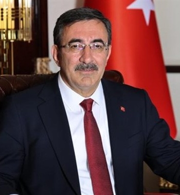 Yılmaz, Türk ve İtalyan iş dünyasının temsilcileriyle buluştu