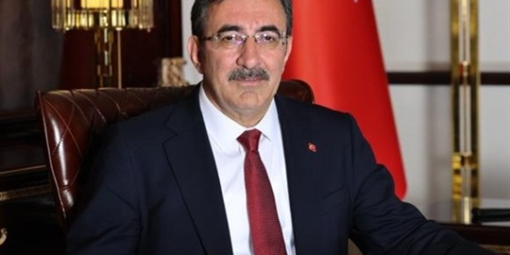 Yılmaz, Türk ve İtalyan iş dünyasının temsilcileriyle buluştu