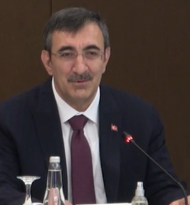 Yılmaz: Zorlu küresel şartlara rağmen ihracatımız artmaya devam ediyor