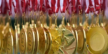 Yılmazer’den İslami Dayanışma Oyunları’nda altın madalya