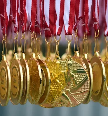 Yılmazer’den İslami Dayanışma Oyunları’nda altın madalya