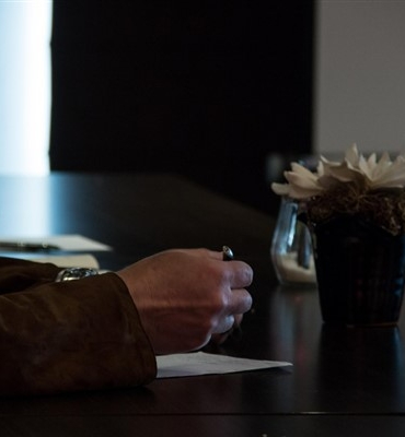 YÖK Başkanı Özvar, Filistin’in Ankara Büyükelçisi Abujaish’i kabul etti