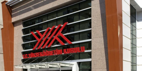 YÖK’ten ‘Hukuki Yardım Yönetmeliği’nde değişiklik
