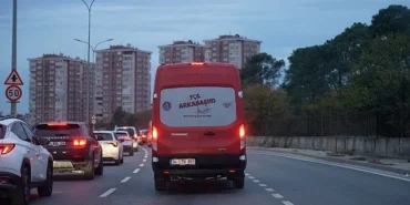 ‘Yol Arkadaşım Büyükbakkalköy’ vatandaşların beğenisini kazanıyor