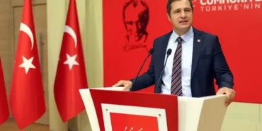 Yücel: Gerçekleri halka anlatmamıza engel çıkartıyorlar