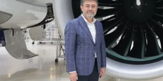 Yumaklı: 20. Dünya Su Kongresi uluslararası açıdan stratejik bir önem taşıyor