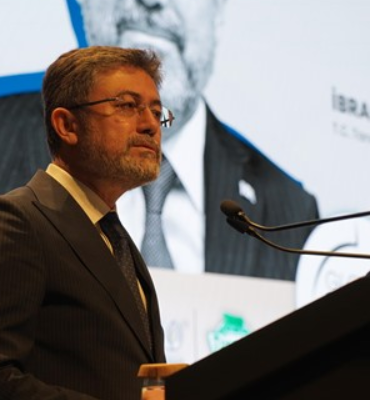 Yumaklı: Kırsala can suyu olan projeleri bir bir tamamladık