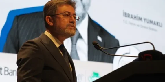 Yumaklı: Üreticilerimize toplam 376,8 milyon TL destekleme ödemesi yaptık