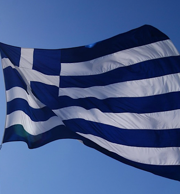 Yunanistan Dışişleri Bakanı, Bahreynli mevkidaşı ile görüştü