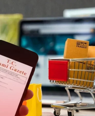 Yurt dışından gümrüksüz alışveriş dönemi bitti... 30 Euro muafiyeti kaldırıldı!