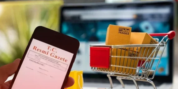 Yurt dışından gümrüksüz alışveriş dönemi bitti… 30 Euro muafiyeti kaldırıldı!