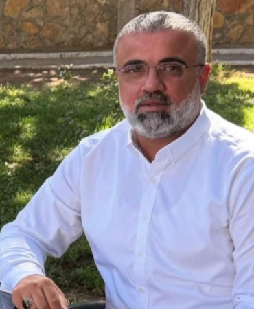 Yusuf Aslan’dan ‘CHP’de siyaset yapacak’ iddialarına yalanlama: ‘Ben Reisçiyim’