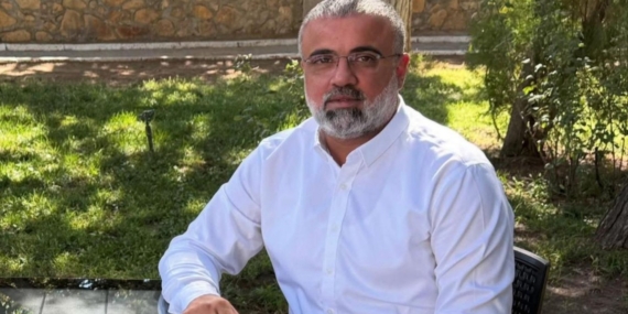 Yusuf Aslan’dan ‘CHP’de siyaset yapacak’ iddialarına yalanlama: ‘Ben Reisçiyim’