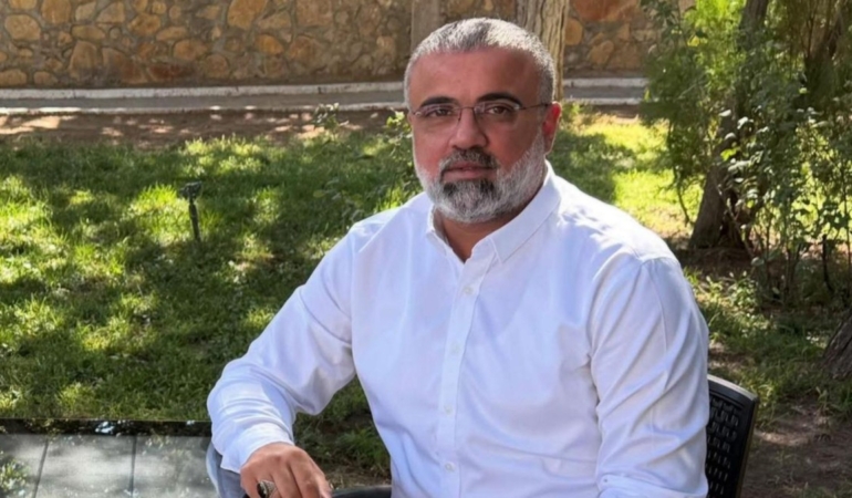 Yusuf Aslan’dan ‘CHP’de siyaset yapacak’ iddialarına yalanlama: ‘Ben Reisçiyim’