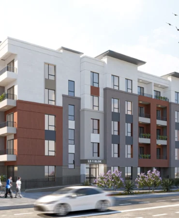 Yüzyılın Konutları için kura çekimi sürüyor... Bu hafta hangi illerde kura çekilecek?