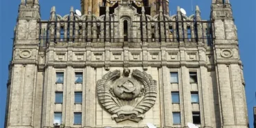 Zakharova: Kiev’deki neo-Nazi rejimi savaş suçlarına devam ediyor