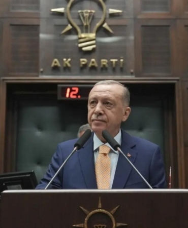 Zam oranları açıklandı: Cumhurbaşkanı ve milletvekili maaşları ne kadar oldu?