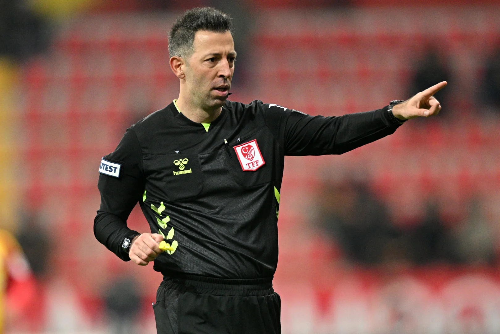 Zecorner Kayserispor-Corendon Alanyaspor