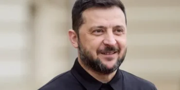 Zelenski: Diplomasi sürecinin yeniden canlanması ve yapıcı ilerlemesi sevindirici