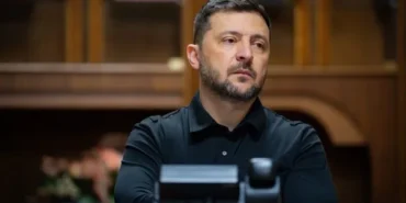 Zelenski, Filipinler Devlet Başkanı Marcos ile telefonda görüştü