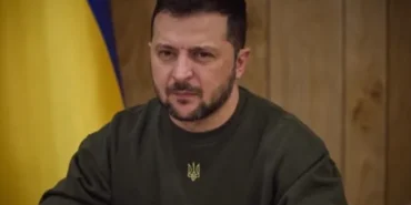 Zelenski, Hoollanda Başbakanı Schoof ile görüştü