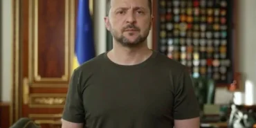 Zelenski: Hükümet gerekli tüm mali kaynakları sağlayacak