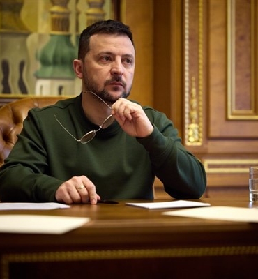 Zelenski: Kesin can kaybı sayısı henüz bilinmiyor