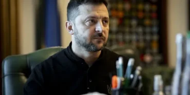 Zelenski: Kiev saldırısında vefat eden Khodemchuk, Çernobil'de kaybolan işçinin eşiydi