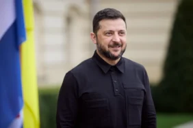 Zelenski: Kış ayları için savunma operasyonları planımızı da genişleteceğiz