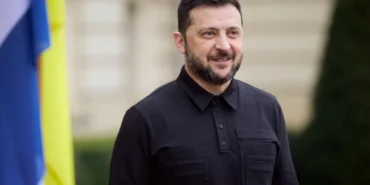 Zelenski: Kış ayları için savunma operasyonları planımızı da genişleteceğiz