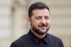 Zelenski, müzakerelerin yeniden başlamasına hazırlanmak için Türkiye'yi ziyaret edecek