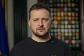 Zelenski, NATO Genel Sekreteri Rutte ile görüştü