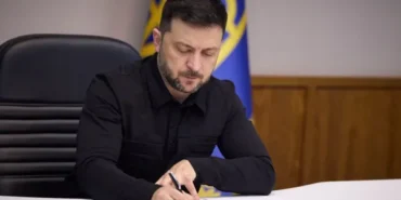 Zelenski: Önceliğimiz enerji sektöründe tam şeffaflık ve dürüstlük