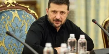 Zelenski: Savaşın sona ermesine giden yol için yapıcı adımlar atıyoruz