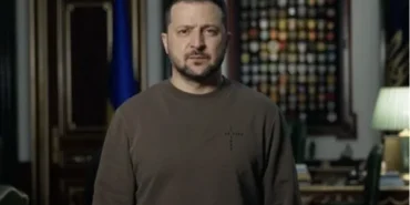 Zelenski: Şu anda, üçü çocuk olmak üzere 26 kişinin öldüğü doğrulandı