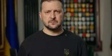 Zelenski, Ukrayna'nın önünde imkansız bir seçenek olduğunu söyledi