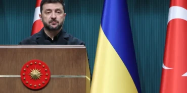 Zelenskiy: Türkiye’nin katkısı büyük, barıştan başka seçenek yok