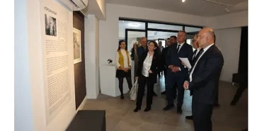 Zeytin’in Bin Yıllık Hikayesini Taçlandıran Festival Başladı