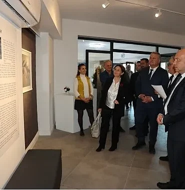 Zeytin’in Bin Yıllık Hikayesini Taçlandıran Festival Başladı