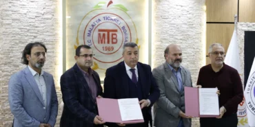 Zirai donun Malatya kayısısı ve bölge ekonomisine etkileri araştırılacak