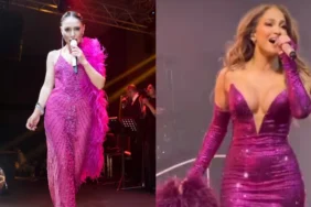 Ziynet Kıbrıs'ta, Lopez Las Vegas’ta... Yılbaşında 'pişti' oldular!