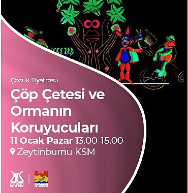 Zks 5-11 Ocak Haftalık Etkinlik Takvimi