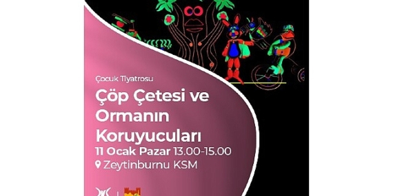 Zks 5-11 Ocak Haftalık Etkinlik Takvimi